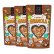 Granola Salted Caramel 3x380g