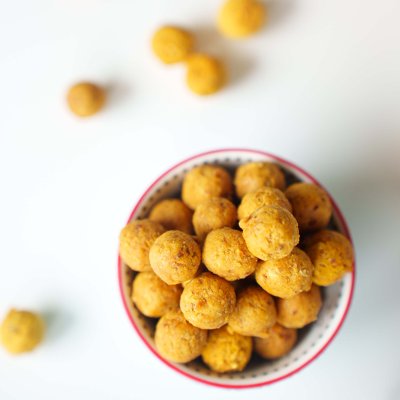 Fruit Balls Mango Lime 90g