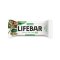 Lifefood Lifebar tyčinka pistáciová s chia RAW BIO 40g