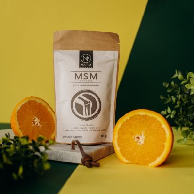MSM 150g