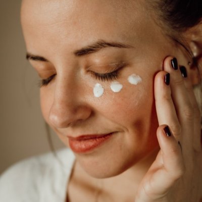 Alma pleťový krém intenzivní péče se slaměnkou a extraktem z narcisu Amrita 50ml