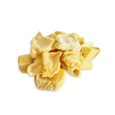 Freeze Dried Mango 35g