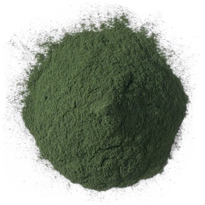 Organic Spirulina Powder 180g