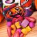 Super Sváča Halloweenský mix 30g