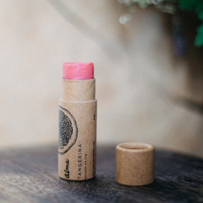 Alma balzám na rty Tangerina 12ml
