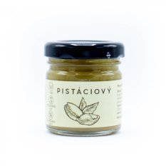 Mini pistáciový krém 30g