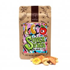 Super Snack Mix of Fruits and Nuts 40g
