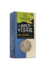 Sonnentor Holy Veggie grilovací koření BIO 30g