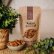 Mandle natural 200g