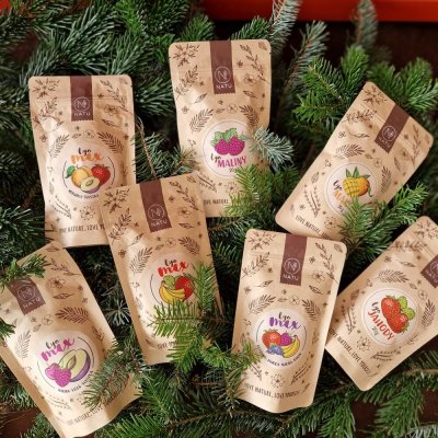Gift Fruit Box