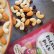 Mini mix třešně a ořechy 80g