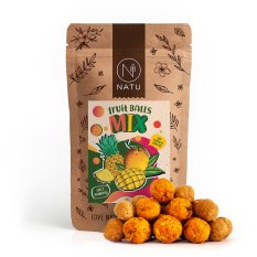 Mix ovocných kuliček 150g