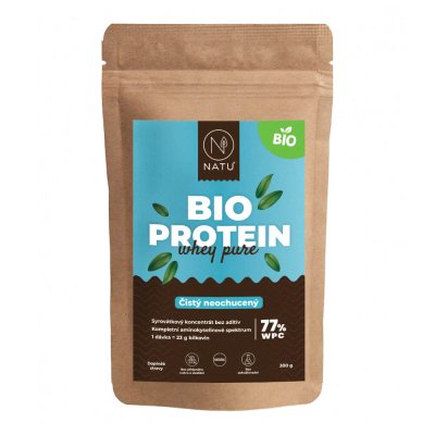 BIO WHEY Protein Pure 300g