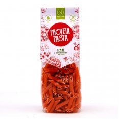 Organic Protein Pasta Penne from Red Lentils 250g