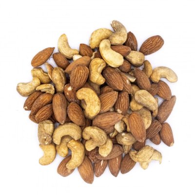 Mix ořechů z udírny 200g