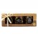 Gift Set Organic Flavoured Nuts