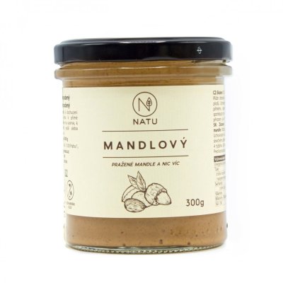 Mandlový krém 300 g