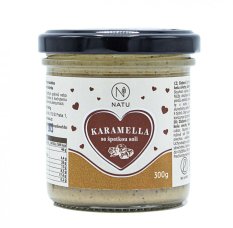 Karamella 300g