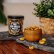 Organic Indian Curry Cashews 150g