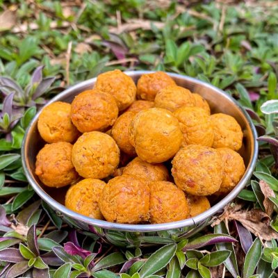 Fruit Balls Mango 90g