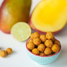 Ovocné kuličky mangové s limetkou 90g
