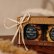 Gift Set Organic Flavoured Nuts