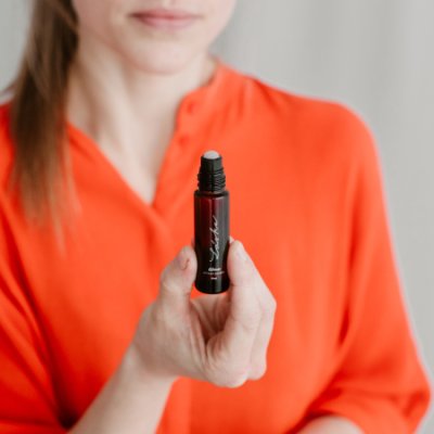 Alma přírodní parfém Láska 10ml