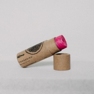 Alma balzám na rty Tangerina 12ml