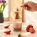 Cashew Butter with Strawberries 140 g