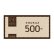 Dárkový poukaz 500 Kč