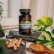 Garden Fusion Bioaktivní zinek 15 mg, selen, extrakt ze zeleného čaje 90 kapslí
