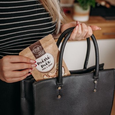 Mini mix para a kokos 80g