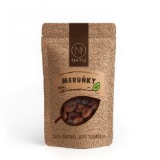 Meruňky 200g (bez cukru a SO2)