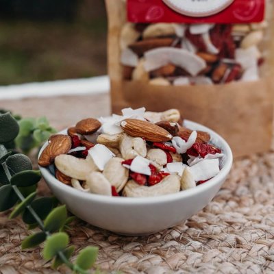 Mini mix goji 80g