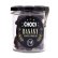 CHOCS Banány v 60% hořké čokoládě 110g