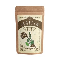 Chia protein BIO 200g