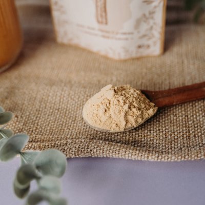 Baobab BIO prášek 80g