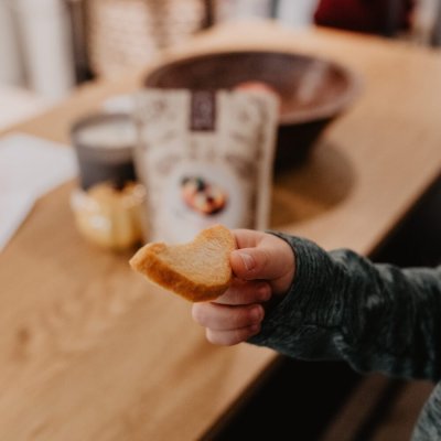 Lyofilizované broskve plátky 40g