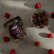 CHOCS Raspberries in 60% Dark Chocolate 90g