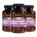 2+1 Ashwagandha extrakt KSM-66 (5% withanolidů) s piperinem 90 kapslí