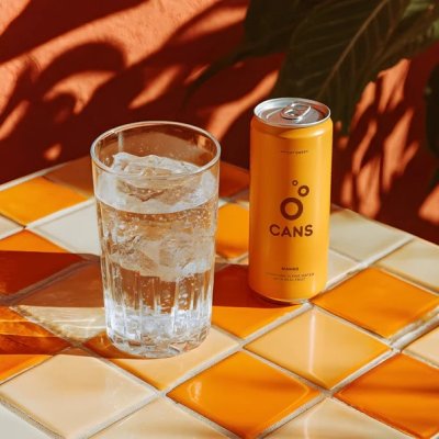 CANS Mango 330ml