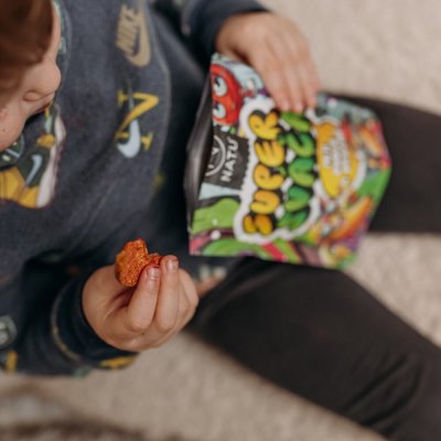 Super Sváča mix ovoce a ořechů 40g