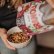 Paleo Granola Cherry and Almond 3x350g