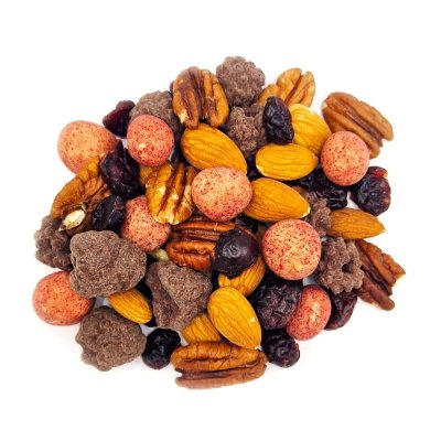 Mikulášská nadílka