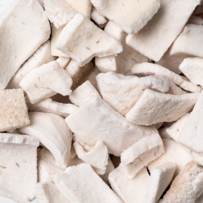 Lyofilizovaný kokos plátky 35g