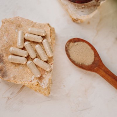 BetaGlukan 500 mg s BIO acerolou 60 kapslí