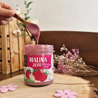 Malina zero 300g