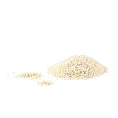 Sezam bílý loupaný 100g