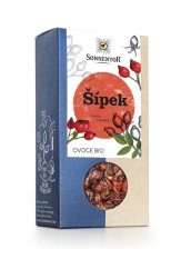 Sonnentor Šípek oplodí sypaný čaj BIO 100g