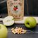 Freeze-dried apple 25g